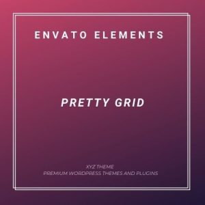 Pretty Grid – WordPress Social Feed Gallery Plugin