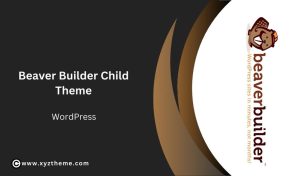Beaver Builder Child Theme