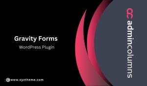 Admin Columns Pro – Gravity Forms