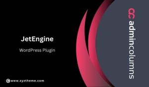 Admin Columns Pro – JetEngine
