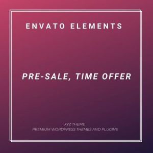 WooCommerce Pre-sale, Time offer & Expiring System