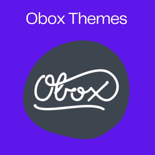Obox Themes