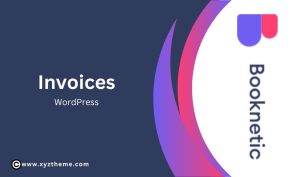 Invoices for Booknetic