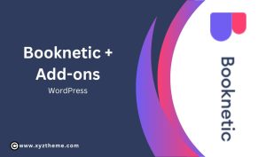 Booknetic + Add – ons