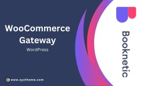 WooCommerce Gateway for Booknetic
