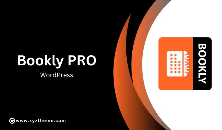 Bookly PRO