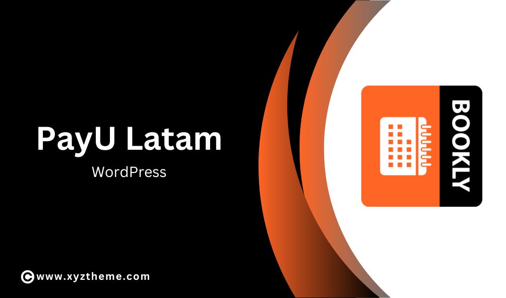 Bookly PayU Latam (Add-on)