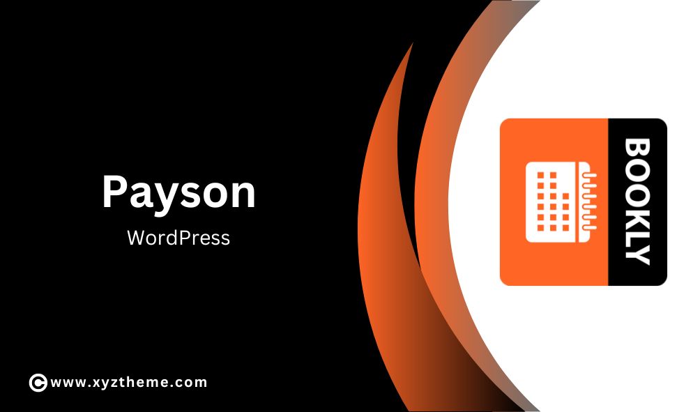 Bookly Payson (Add-on)