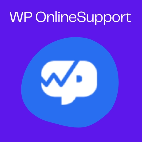 WP OnlineSupport