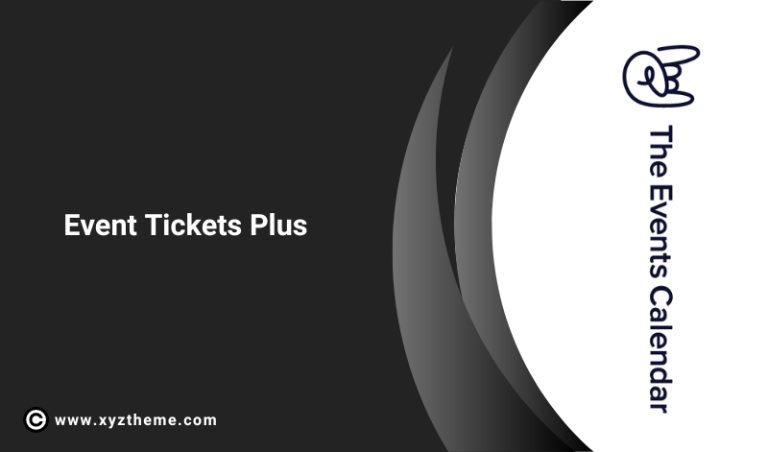 Event Tickets Plus