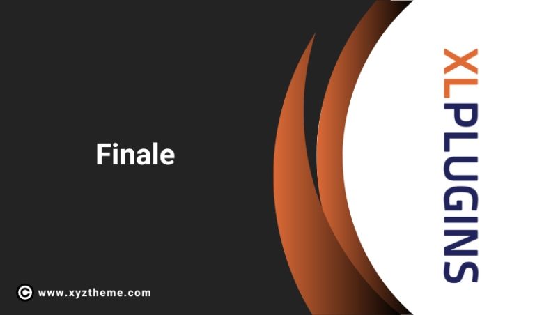 Finale – Sales Countdown Timer & Discount Plugin (Basic)
