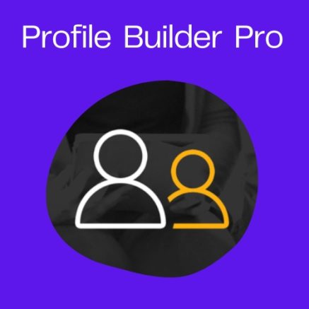 Profile Builder Pro