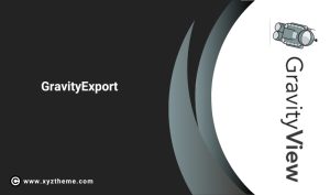 GravityExport 1.8.0