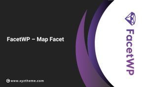 FacetWP – Map Facet