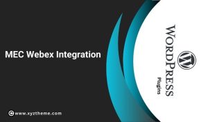 MEC Webex Integration