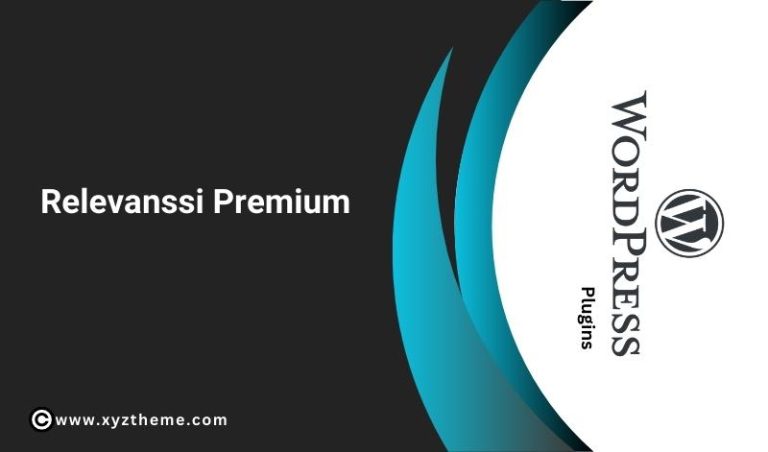 Relevanssi Premium