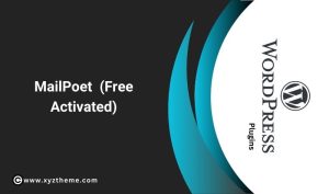 MailPoet (Free Activated) 5.22.4