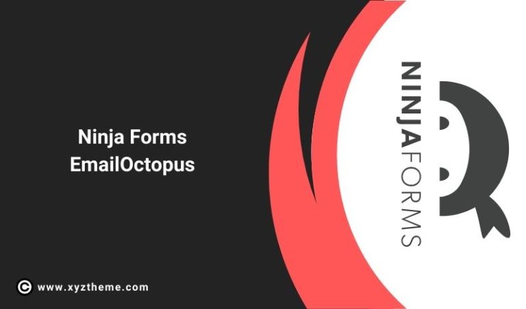 Ninja Forms EmailOctopus