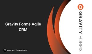 Gravity Forms Agile CRM