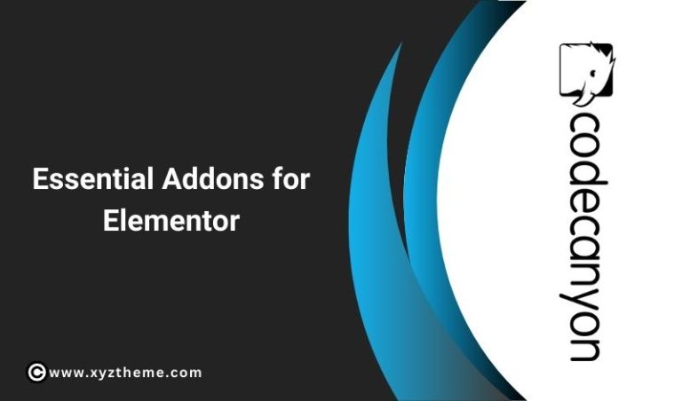 Essential Addons for Elementor – Pro