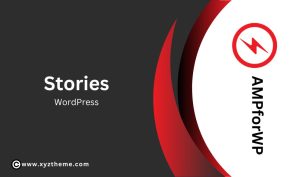 AMP Stories
