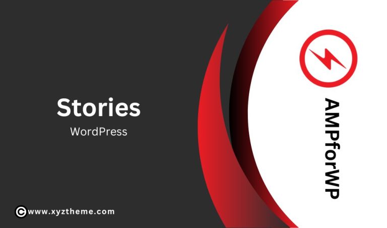 AMP Stories