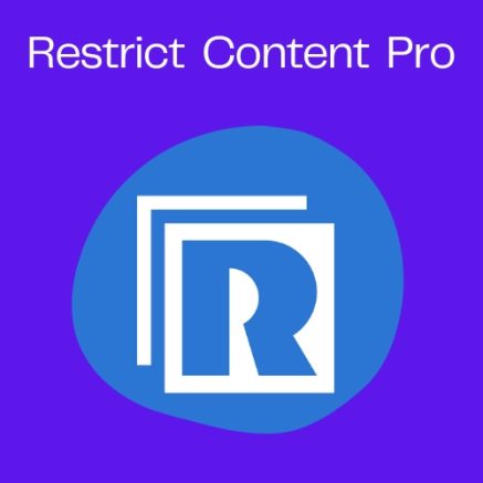 Restrict Content Pro