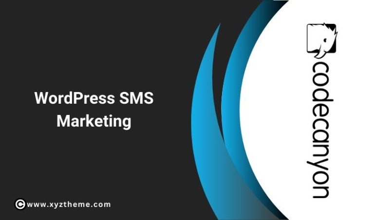 WordPress SMS Marketing Plugin