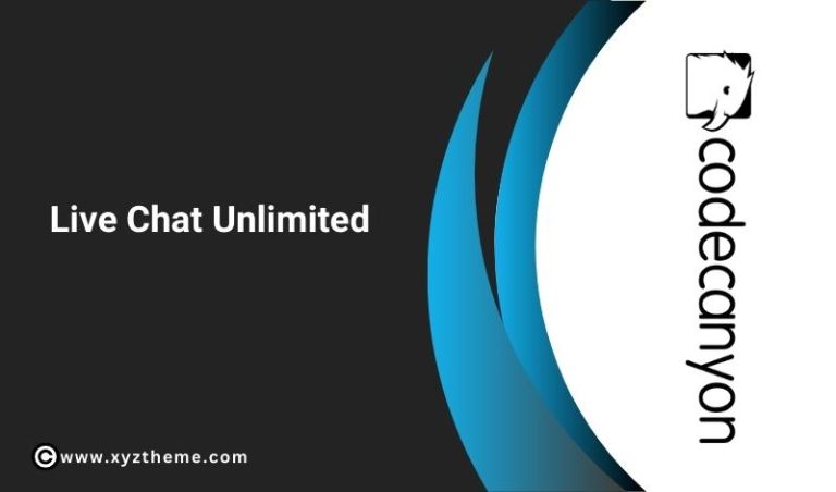 Live Chat Unlimited