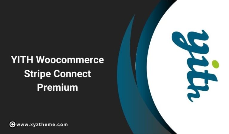 YITH Woocommerce Stripe Connect Premium