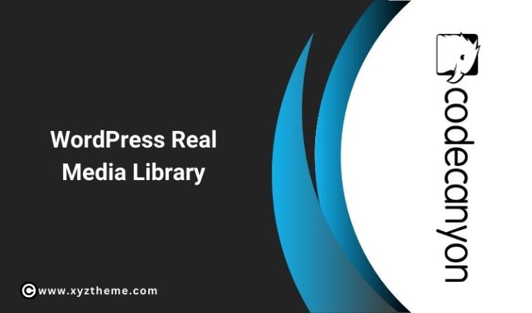 WordPress Real Media Library