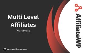 AffiliateWP Multi Level Affiliates