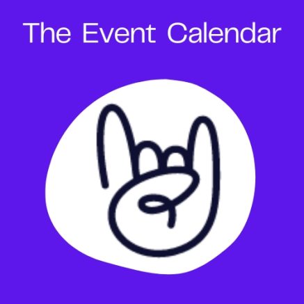 The Events Calendar