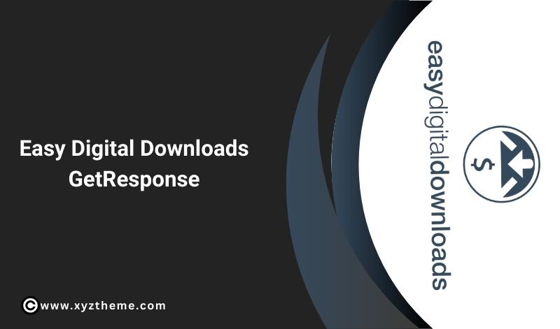 Easy Digital Downloads GetResponse 2.1.7