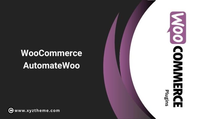 WooCommerce AutomateWoo