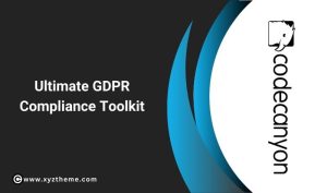 Ultimate GDPR & CCPA Compliance Toolkit