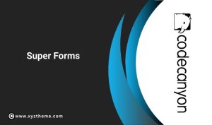 Super Forms – WooCommerce Checkout Add – on