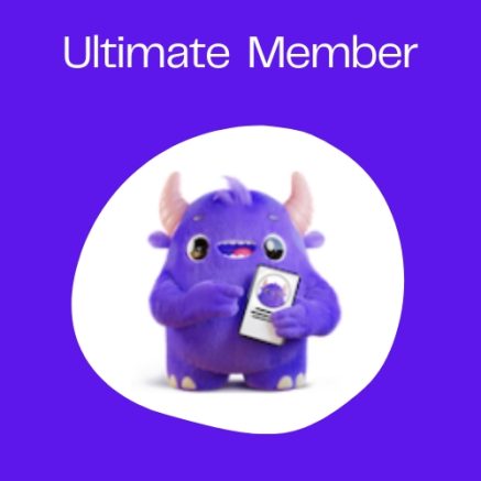 Ultimate Member