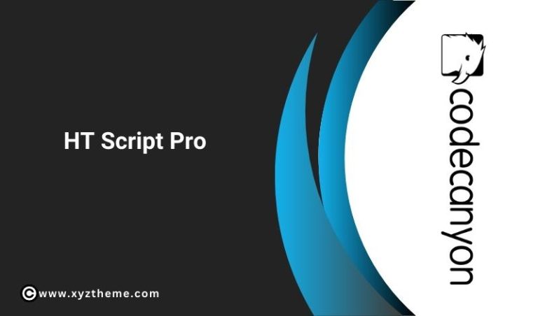 HT Script Pro – Insert Headers and Footers Code