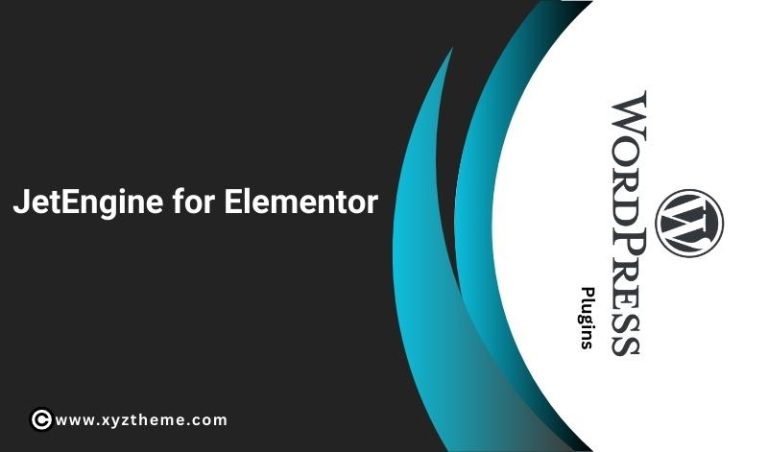 JetEngine for Elementor