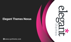 Elegant Theme Nexus