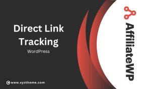 AffiliateWP Direct Link Tracking