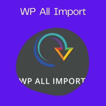 WP All Import