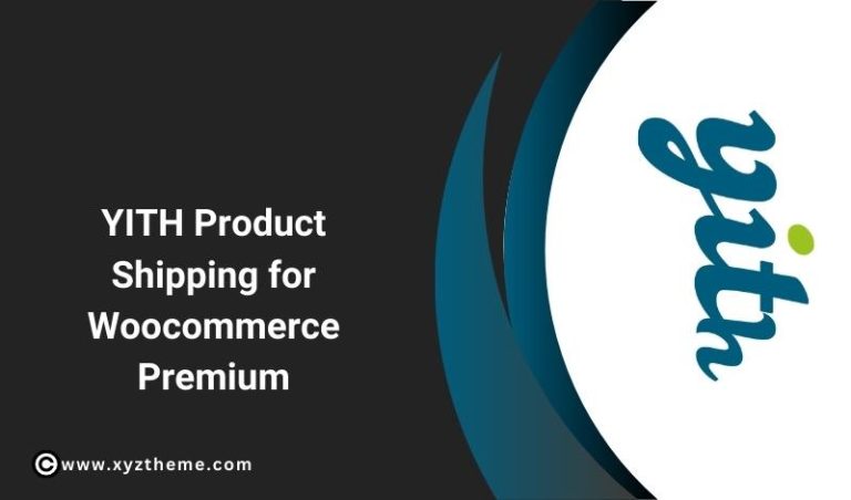 YITH Product Shipping for Woocommerce