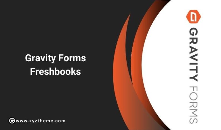Gravity Forms Freshbooks