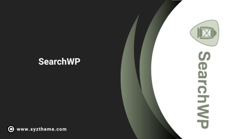 SearchWP