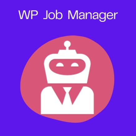 WP Job Manager