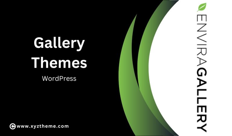 Envira Gallery – Gallery Themes Addon
