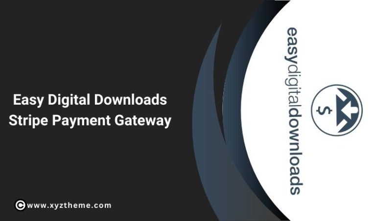 Easy Digital Downloads – Stripe Pro Payment Gateway