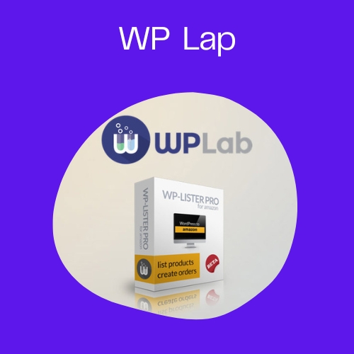 WP Lab & WP-Lister